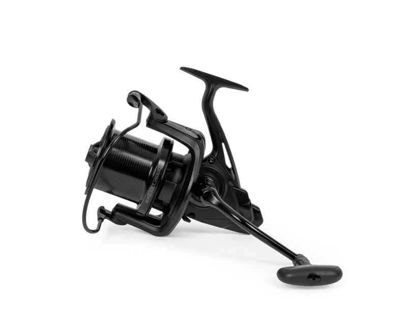 Ex-Cast - 14.000 - Carp Reel
