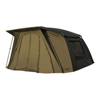 Avid Carp Exo - Bivvy System - 2 Man - KarperCentrale