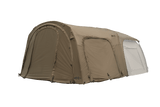 EXO+ - Extension Cap - 2-Person Extension - Including Groundsheet - For EXO+ Bivvy