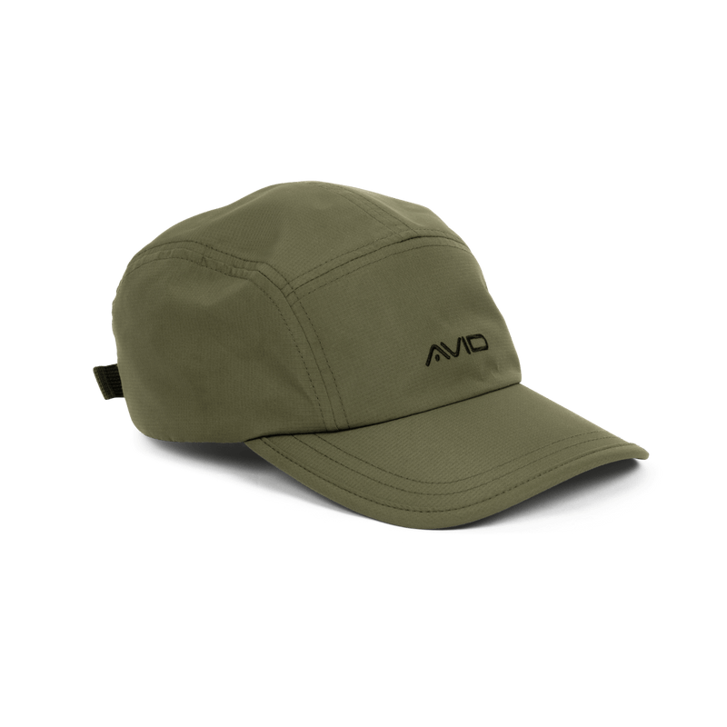 Gorra térmica Fleece-Core - Verde