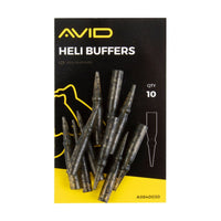 Avid Carp Heli Buffers - KarperCentrale