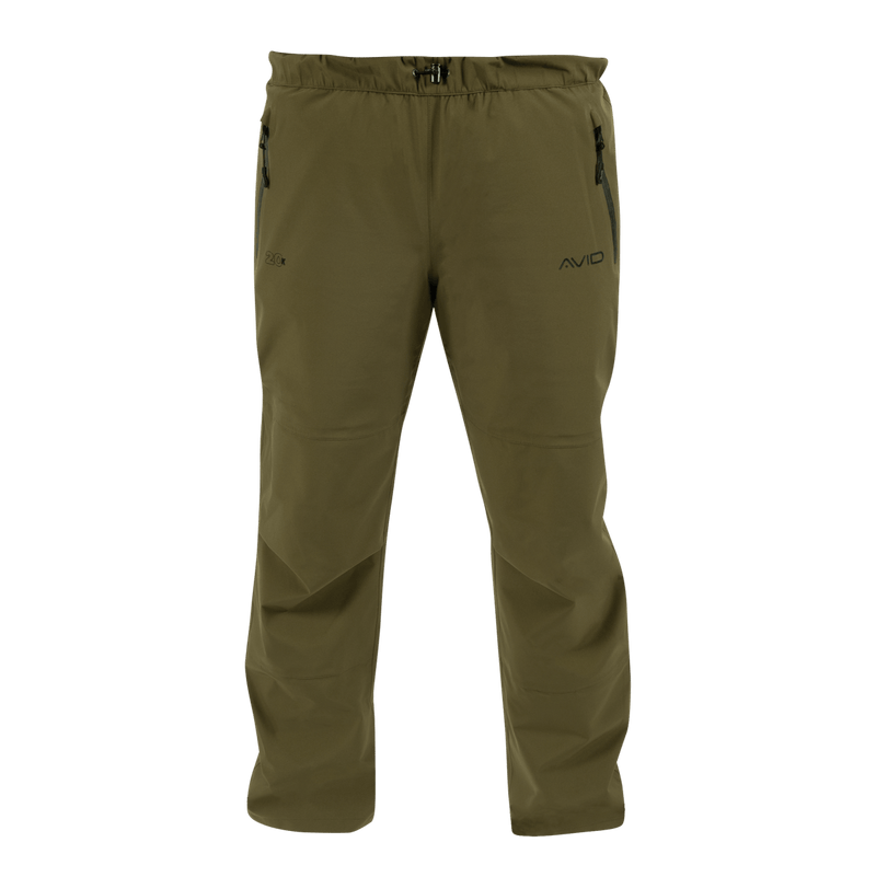 Hydro-Force - Pantalones 20k