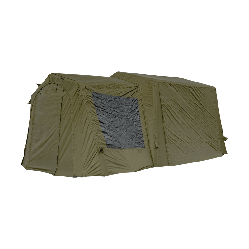 Inflatahouse - Gazebo Bloque