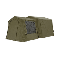 Inflatahouse - Compact - Gazebo Bloc