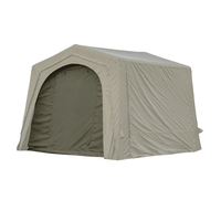 Cupola interna per InflataHouse