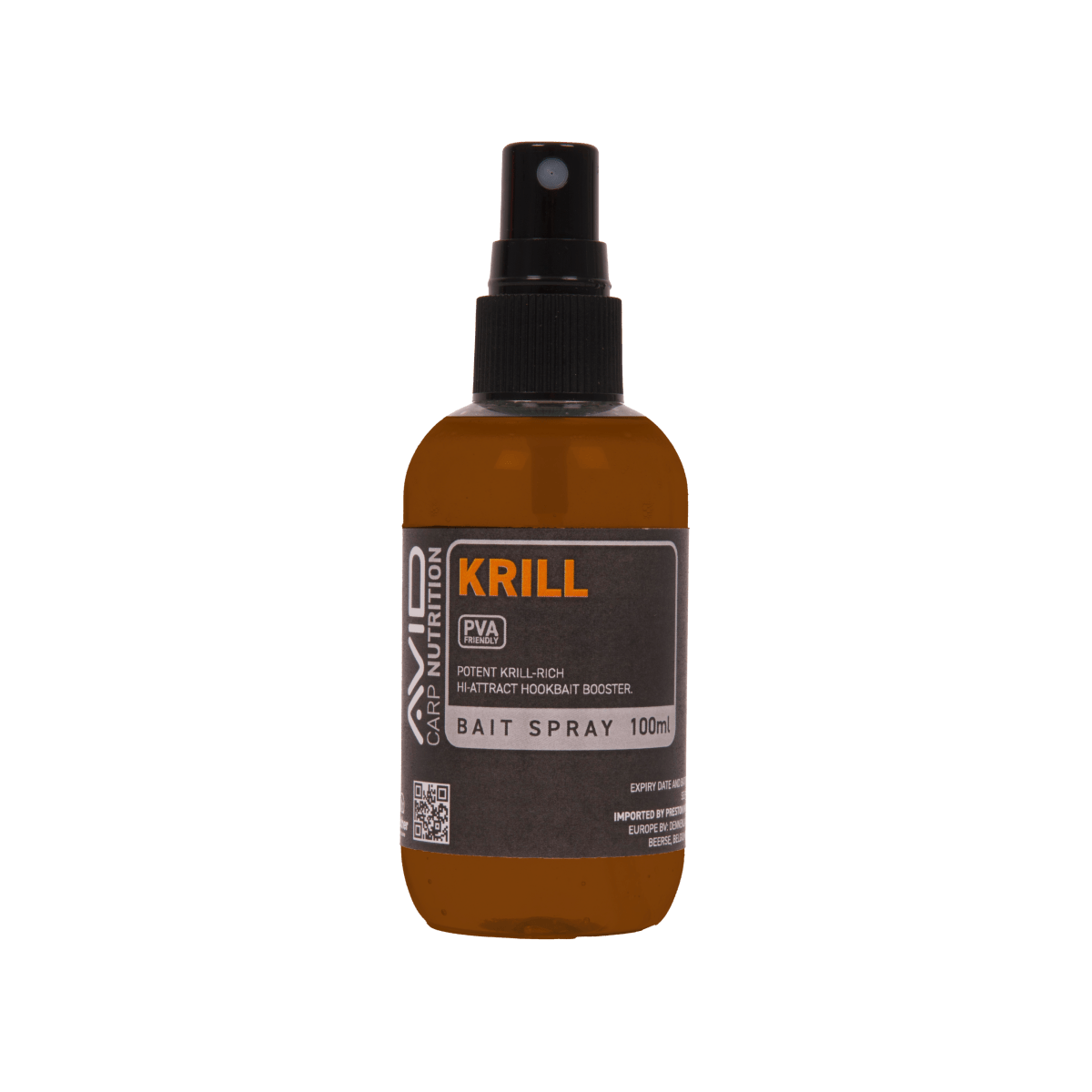 Krill - Agnspray