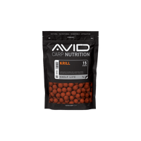 Avid Carp Krill - Boilies - KarperCentrale