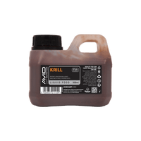 Avid Carp Krill - Liquid Food - KarperCentrale