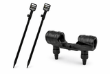 Landing Net Holder - Complete incl. 2x BankStick