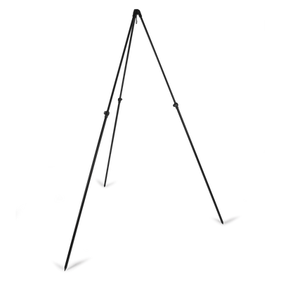 Avid Carp Pro - Tect Deluxe Tripod - Weeg driepoot - KarperCentrale