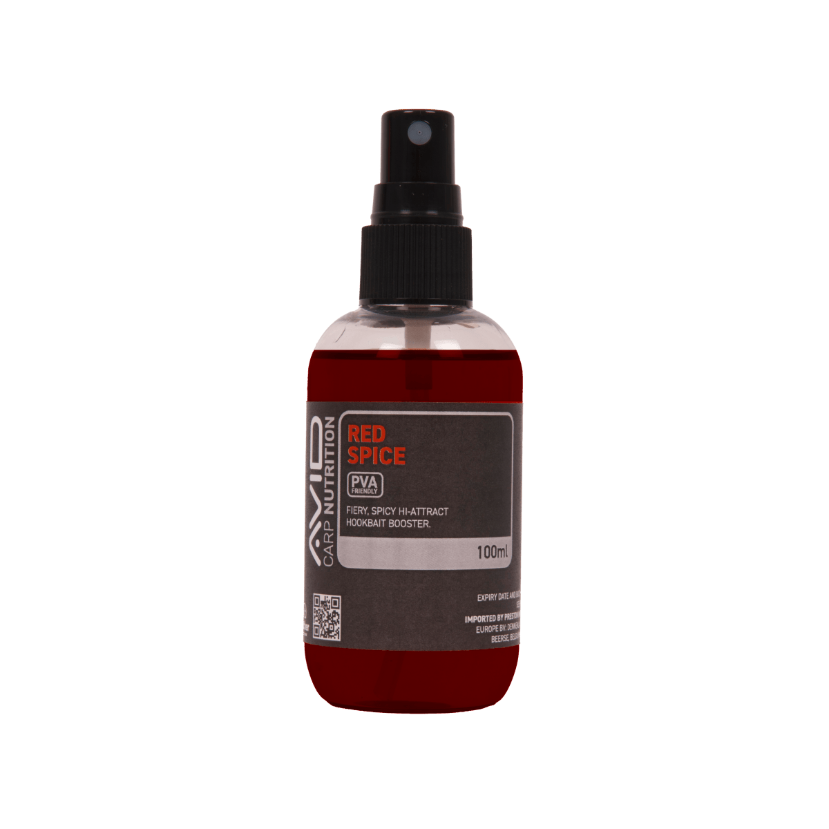 Red Spice - Bait Spray