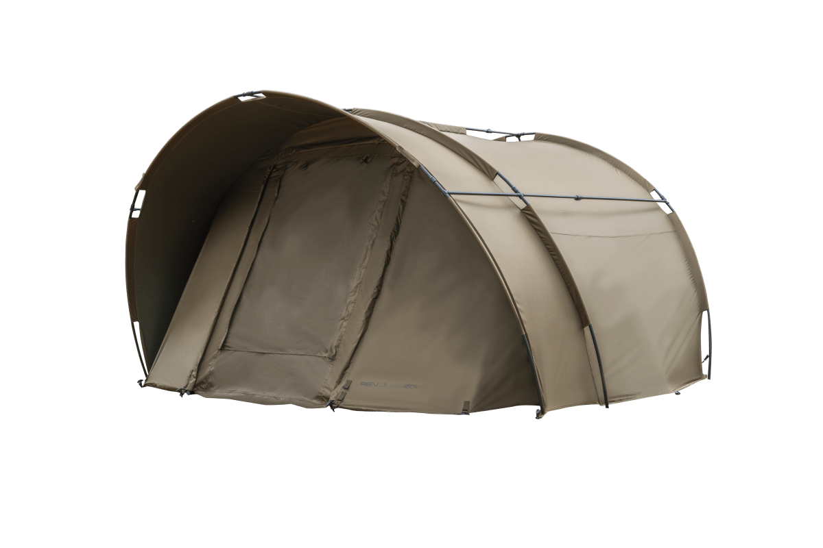 Avid Carp Revolve NG Bivvy - 2 Person - KarperCentrale