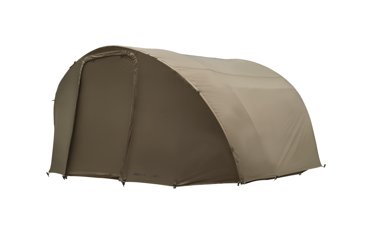 Avid Carp Revolve NG Bivvy - 2 Person Overwrap - KarperCentrale