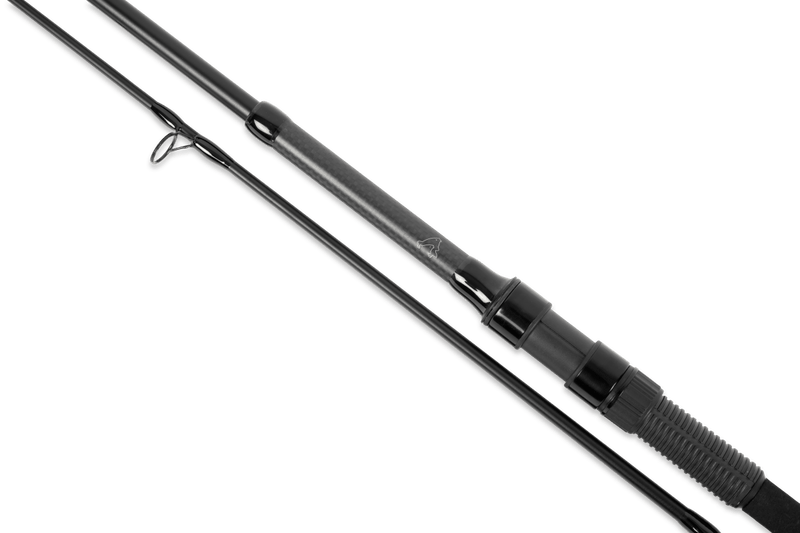 Revolve R pruty - 10FT - Poloteleskopický - Kaprový prut