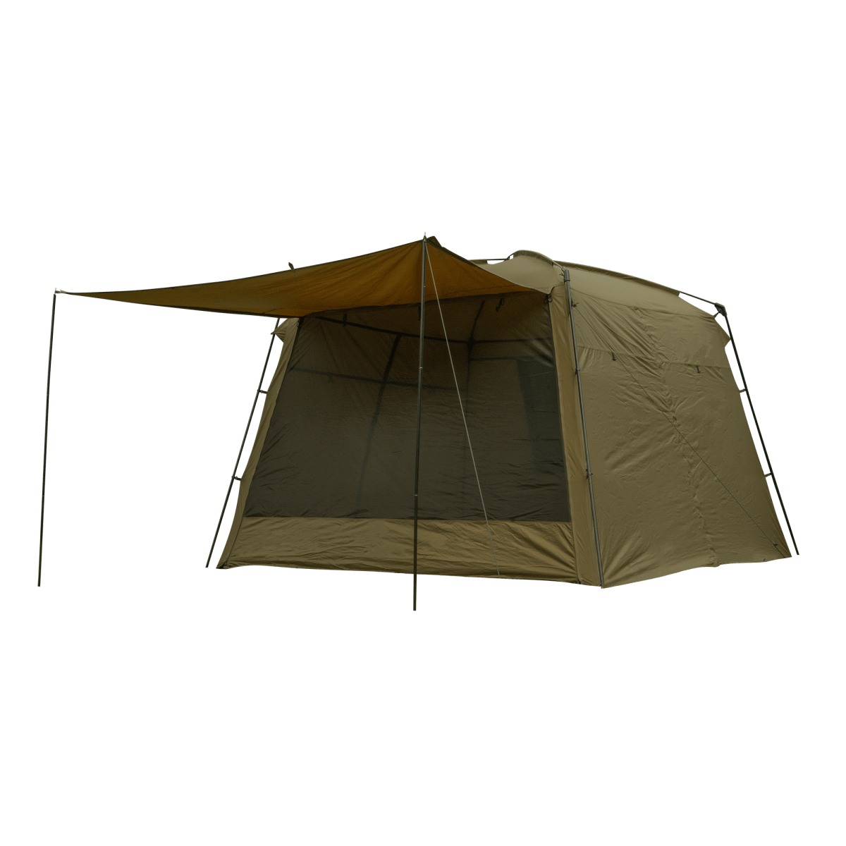 Avid Carp Revolve Screen House - Gazebo - KarperCentrale