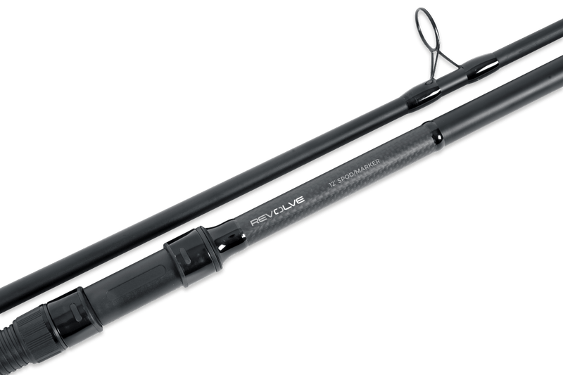 Caña Revolve Spod/Marker 12FT