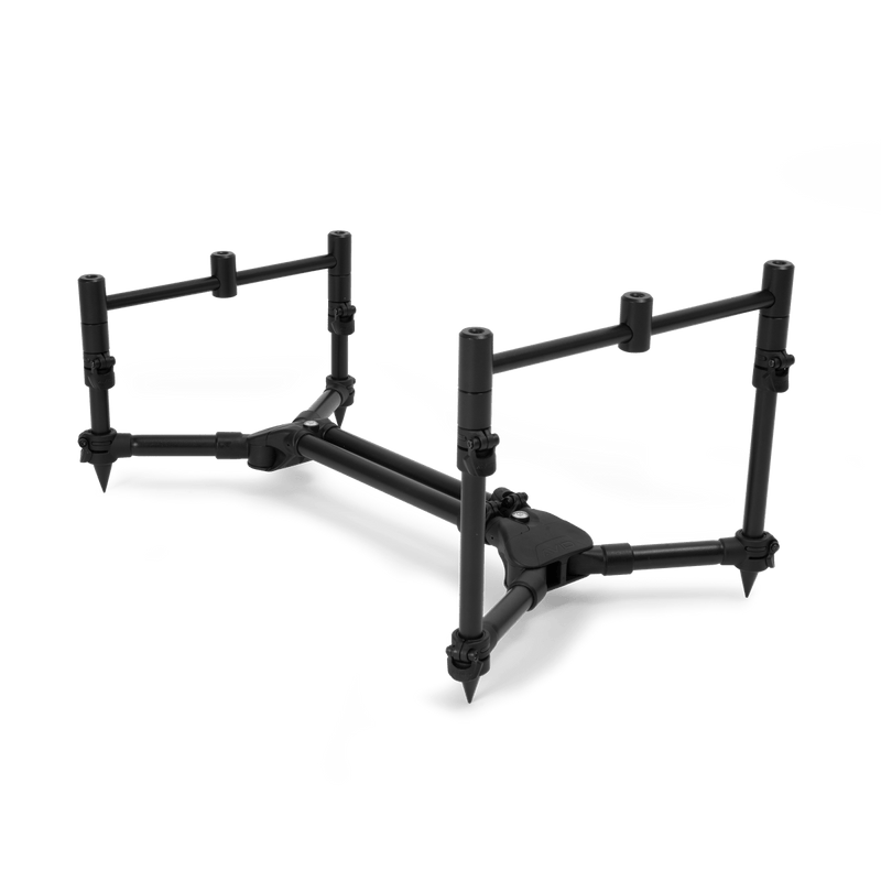 Revolve Super Lav Stangholder - 3 Stang Holder