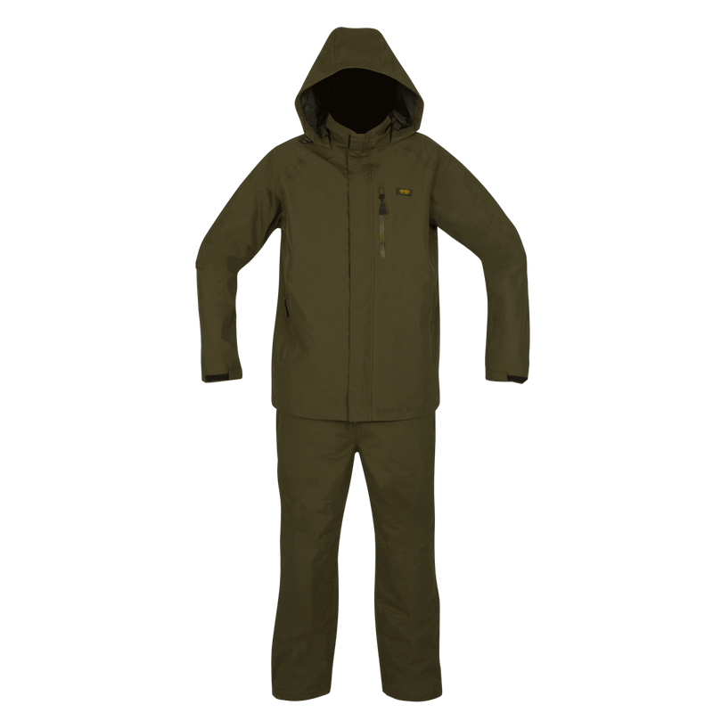 Revolve Waterproof Suit - Regenpak