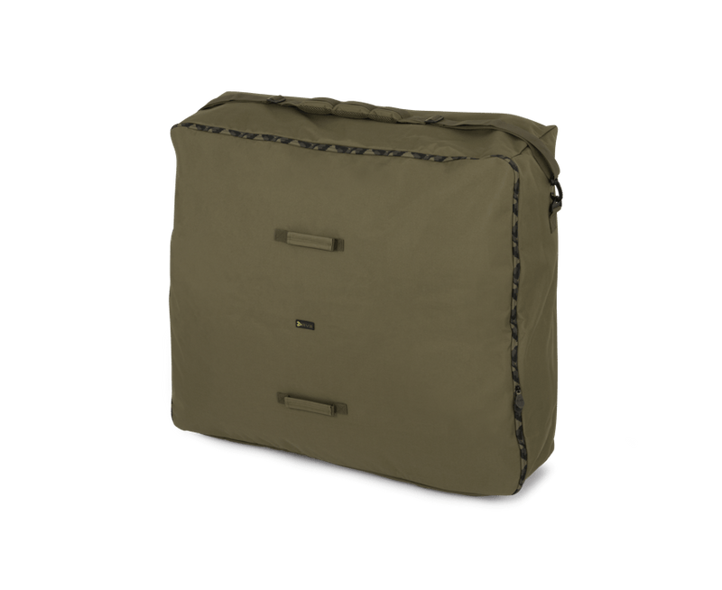RVS Liggestol Taske - XL