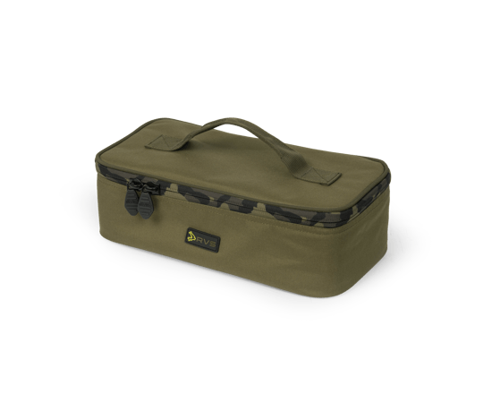 Avid Carp RVS - Tackle Organizer - KarperCentrale