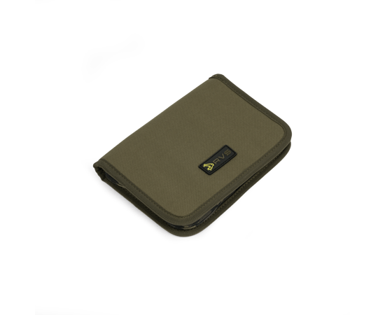 Sac à permis en acier inoxydable