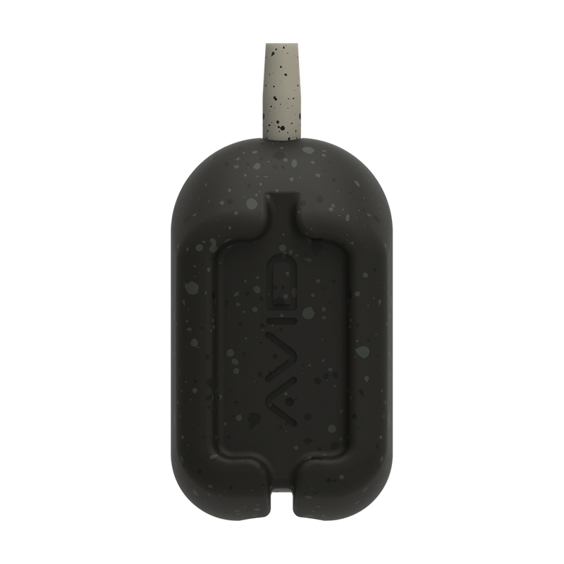 Solid Bag Safety Lead - Inline