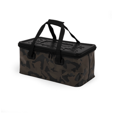 Avid Carp Stormshield Camo - EVA Carry all - 50L - KarperCentrale