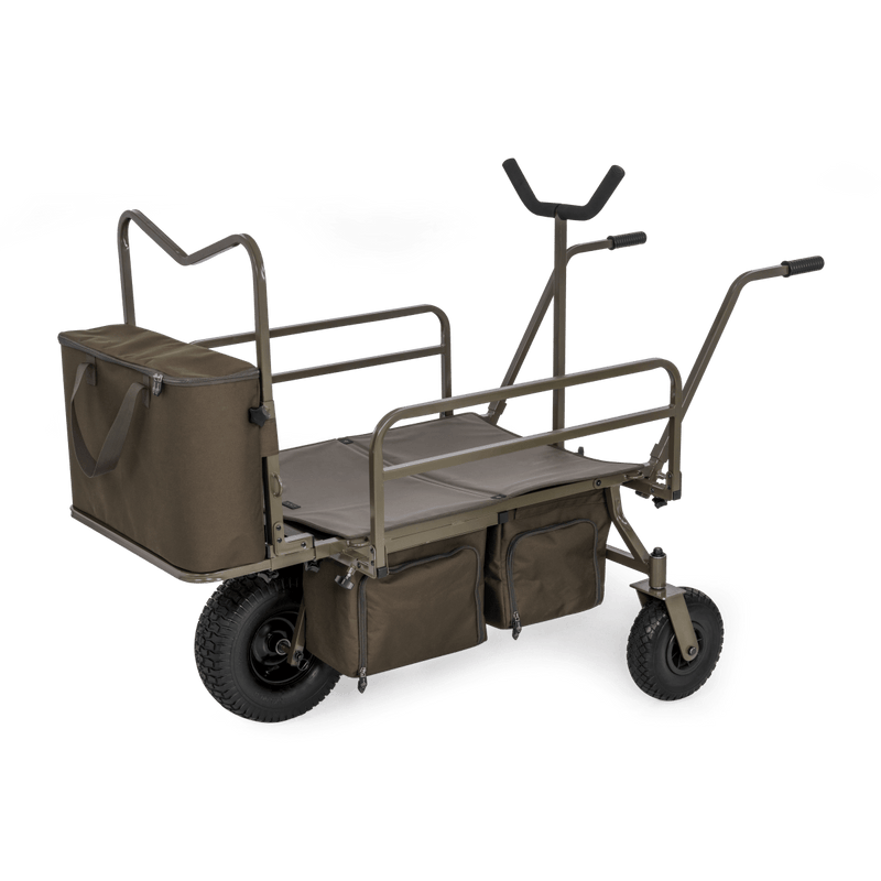 Transit Tri-Terrain Barrow - Trójkołowy wózek transportowy