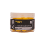 V-Nut Pop-up - 14mm - Yellow