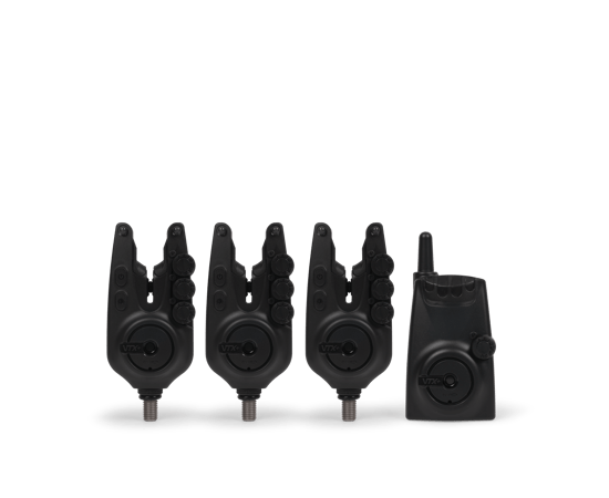 VTX+ - 3+1 - zestaw sygnalizatorów brań