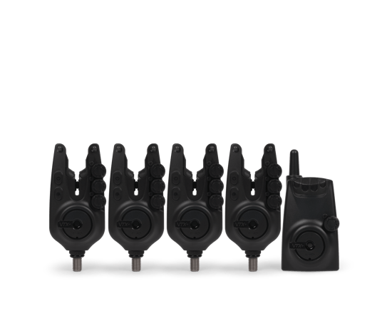 VTX+ - 4+1 - zestaw beetmelderów