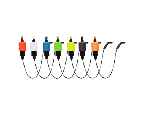 Avid Carp XL Bobbin Kits - Revolve - KarperCentrale