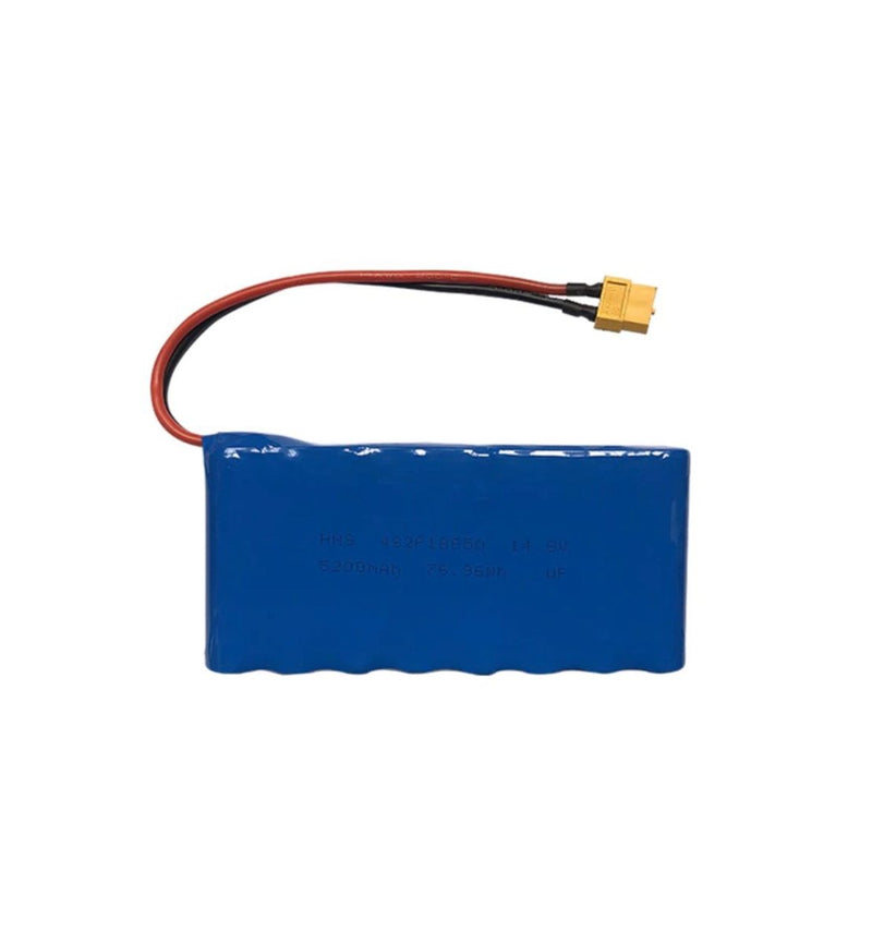 Battery Pack - V2/V3/V4
