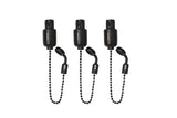 Glow Bobbins - T9 Hangers - Incl. Case - 3pcs