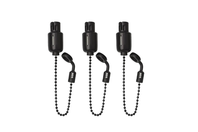 Glow Bobbins - T9 Hangers - Inkl. Case - 3pcs