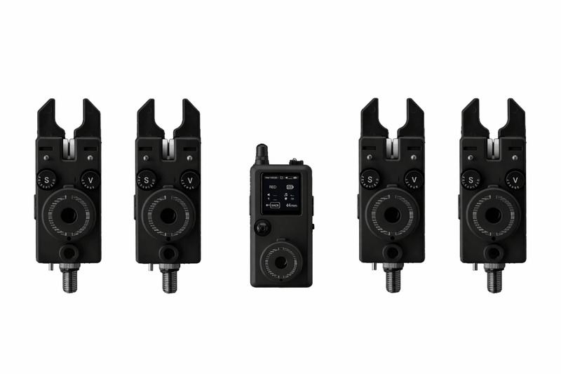 K15 - 4+1 - Beetmelder Set