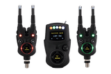 NK9s - 2+1 - Bite Alarm Set