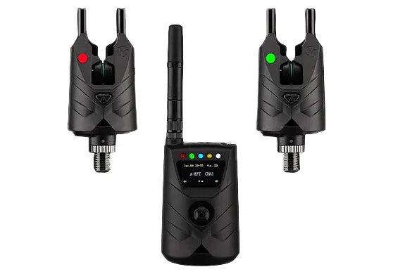 NS9Pro+ - 2+1 - Beetmelder Set