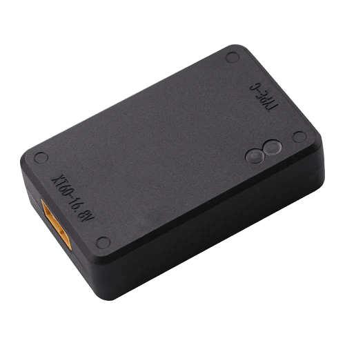 USB Charger - 4S2P LI-ion Battery Pack