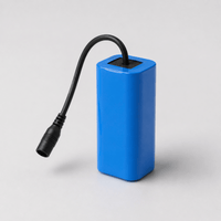 Li-Ion 18K - Battery Pack
