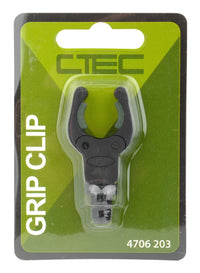 Grip klip