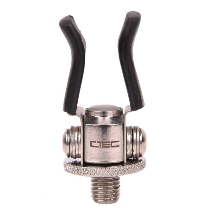 Respaldo de acero inoxidable