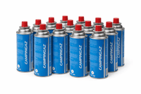 12x CP-250 Cartridge - 250 Gram - Gas