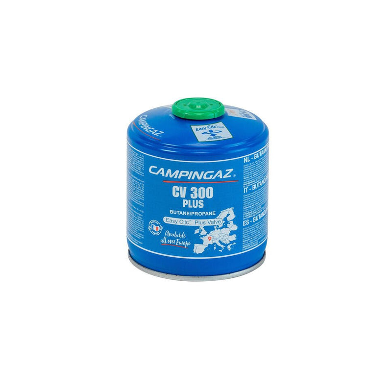 CV 470 - Plus - Lata de gas