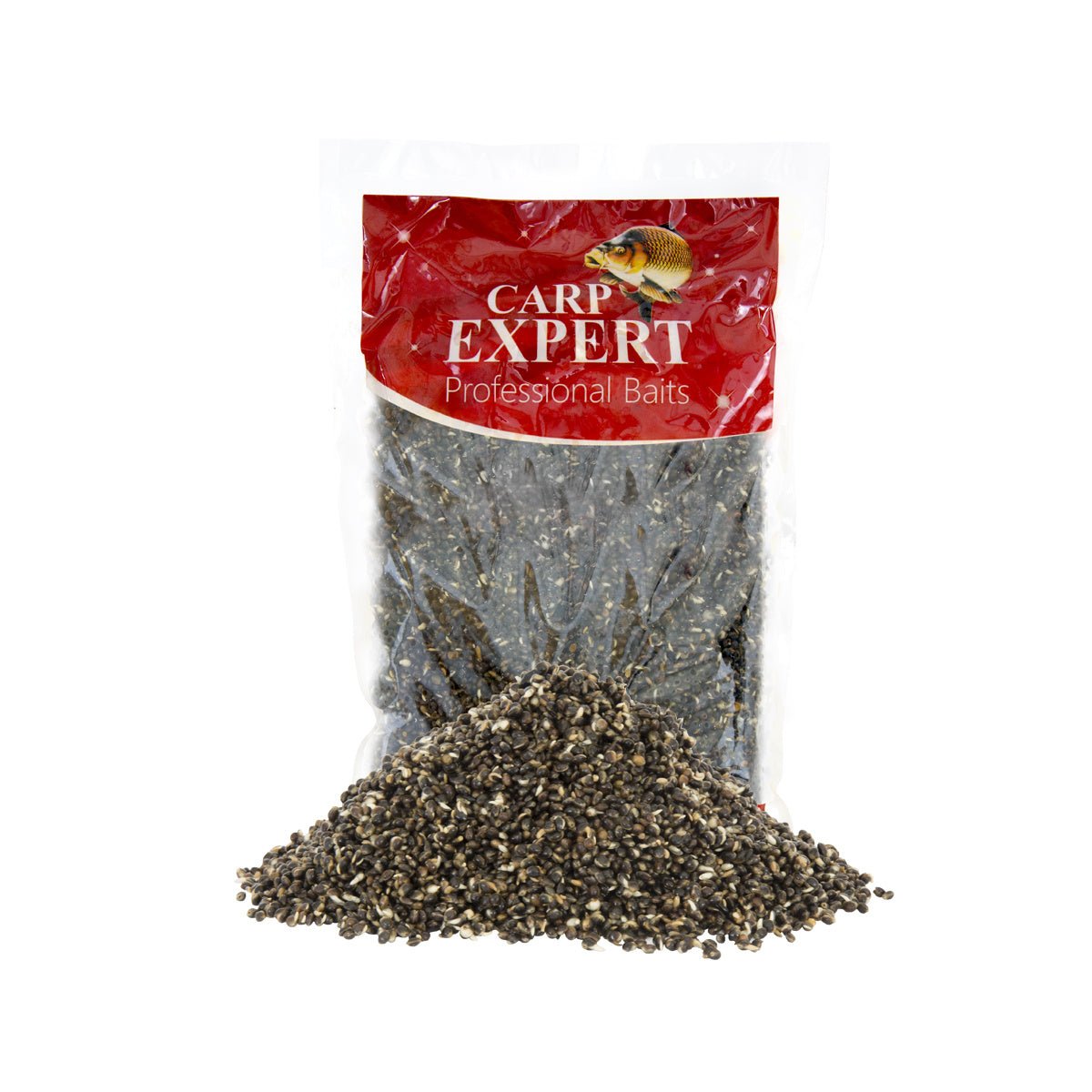 Carp Expert Hennep - Ready 2 Use - KarperCentrale