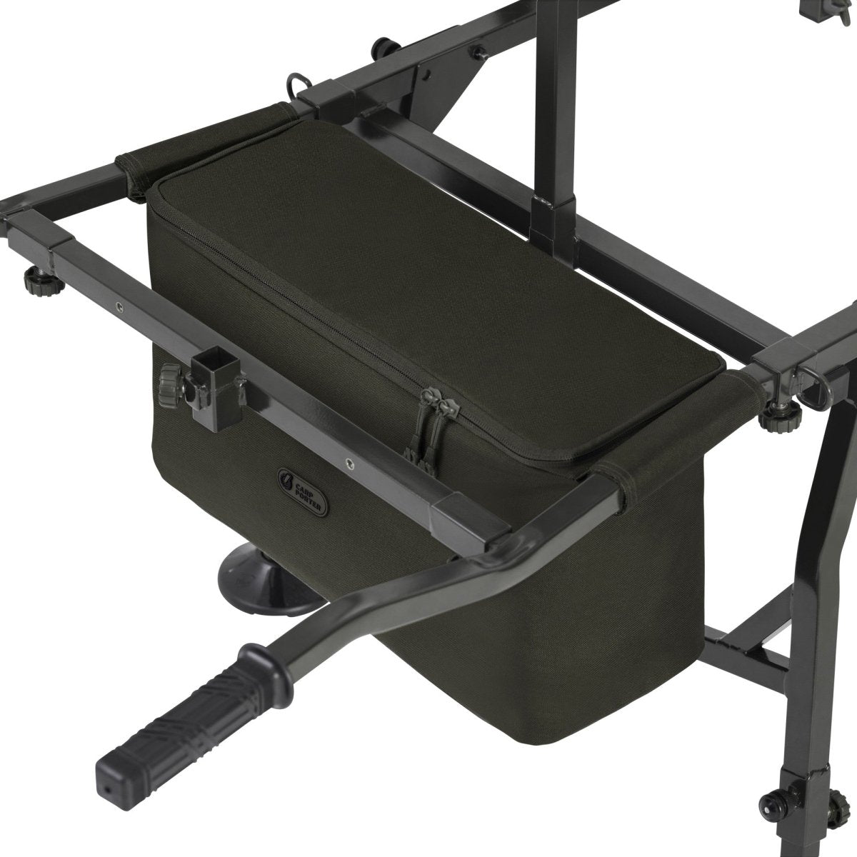 Carp Porter Barrow Tidy Bag - KarperCentrale