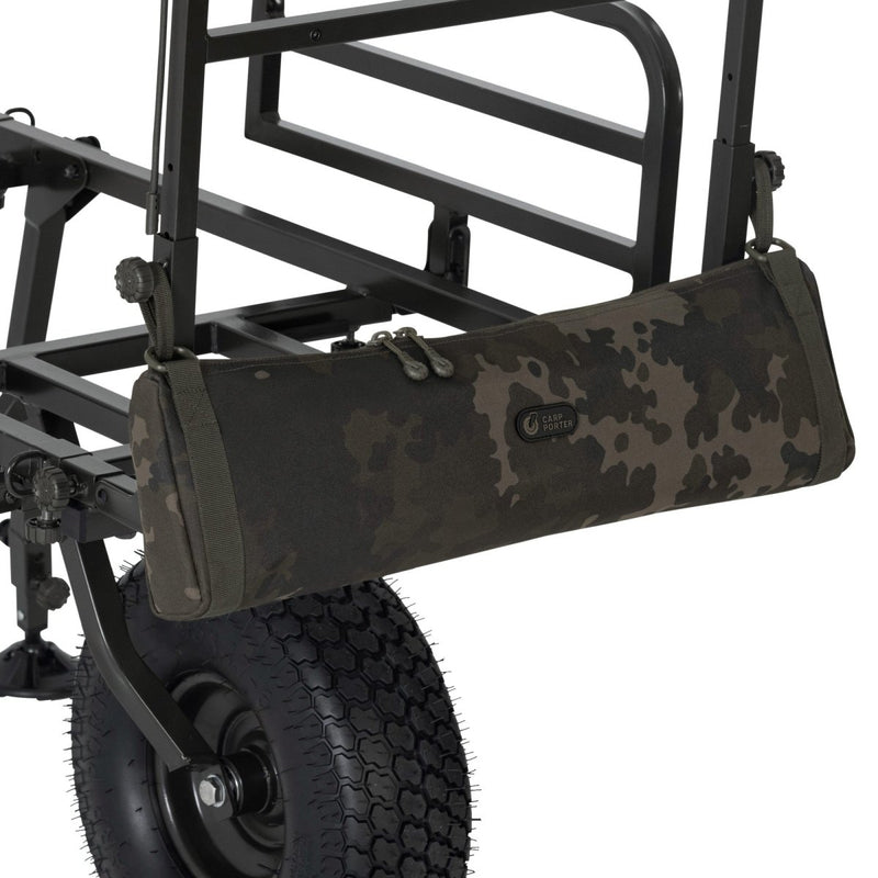 Základní přední taška na pruty