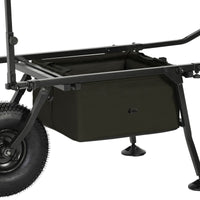 Carp Porter Stealth Drop - In Barrow Bag - KarperCentrale