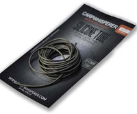 Silicone Tubing - Super Elastic - Hooksizes 4-8