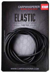 Sinker Spare Elastic - 100cm